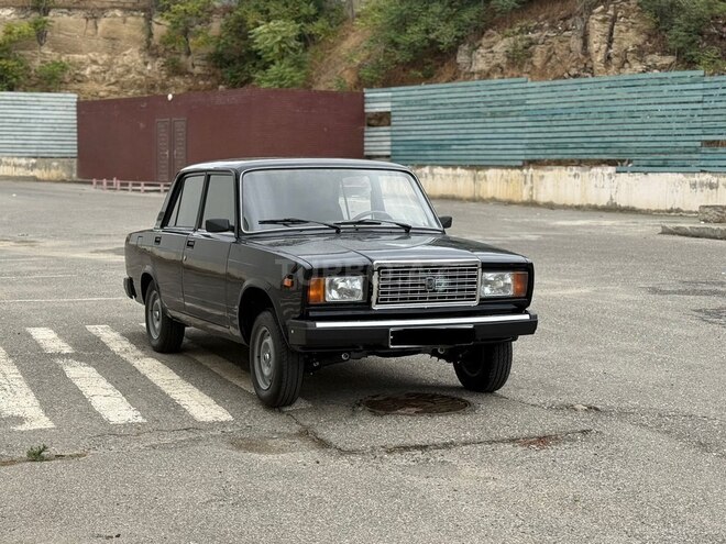 LADA (VAZ) 2107 2011, 69,500 km - 1.6 л - Bakı