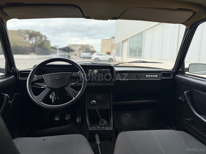 LADA (VAZ) 2107 2011, 69,500 km - 1.6 л - Bakı