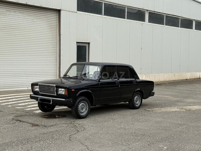 LADA (VAZ) 2107 2011, 69,500 km - 1.6 л - Bakı
