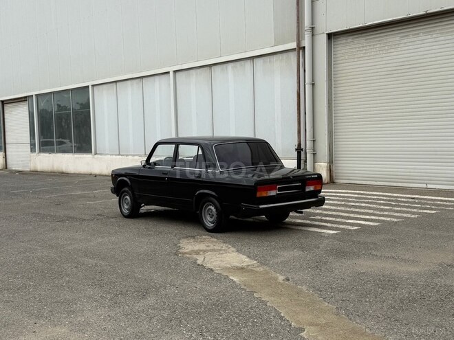 LADA (VAZ) 2107 2011, 69,500 km - 1.6 л - Bakı
