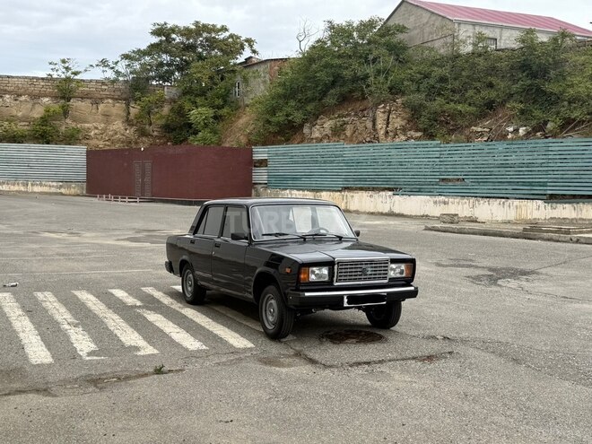 LADA (VAZ) 2107 2011, 69,500 km - 1.6 л - Bakı