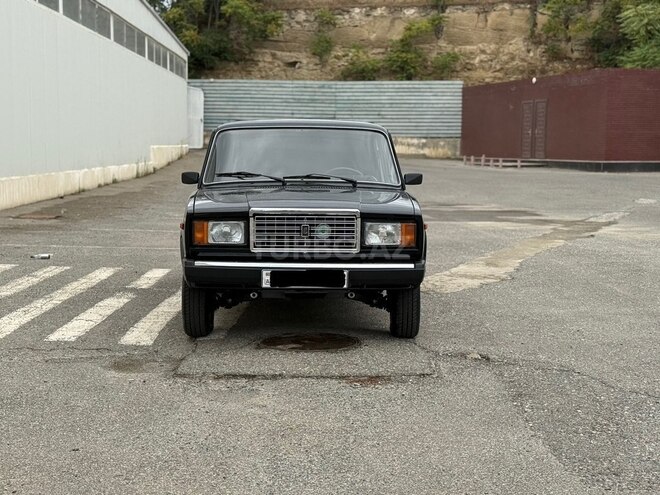 LADA (VAZ) 2107 2011, 69,500 km - 1.6 л - Bakı