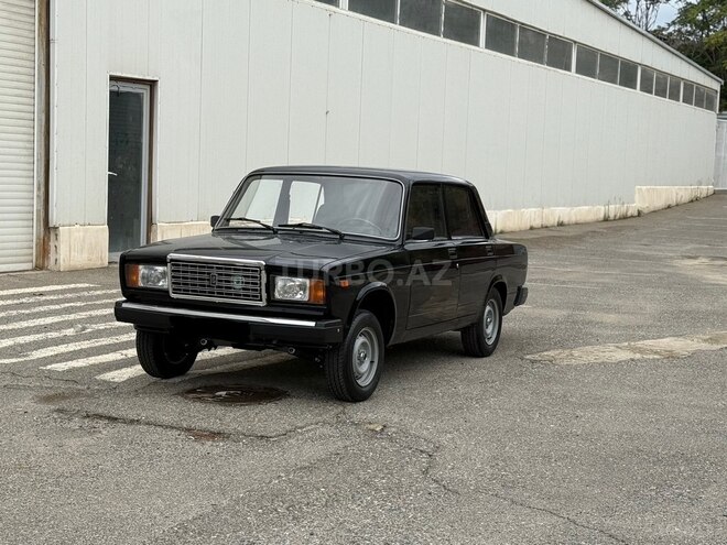 LADA (VAZ) 2107 2011, 69,500 km - 1.6 л - Bakı