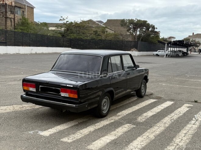 LADA (VAZ) 2107 2011, 69,500 km - 1.6 л - Bakı