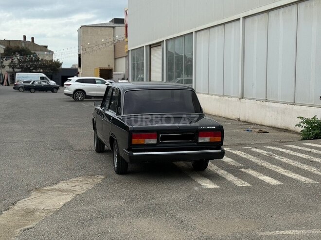 LADA (VAZ) 2107 2011, 69,500 km - 1.6 л - Bakı