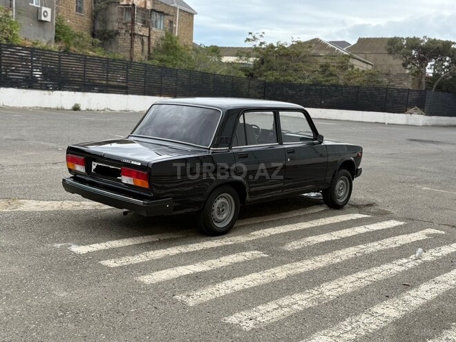 LADA (VAZ) 2107 2011, 69,500 km - 1.6 л - Bakı