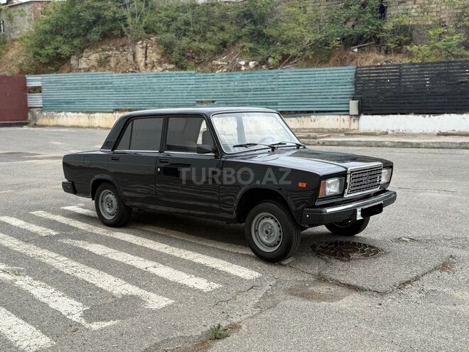 LADA (VAZ) 2107 2011, 69,500 km - 1.6 л - Bakı