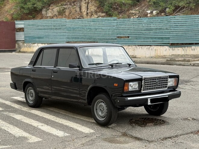 LADA (VAZ) 2107 2011, 69,500 km - 1.6 л - Bakı