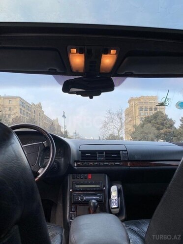 Mercedes S 300 1997, 297,000 km - 3.0 l - Bakı