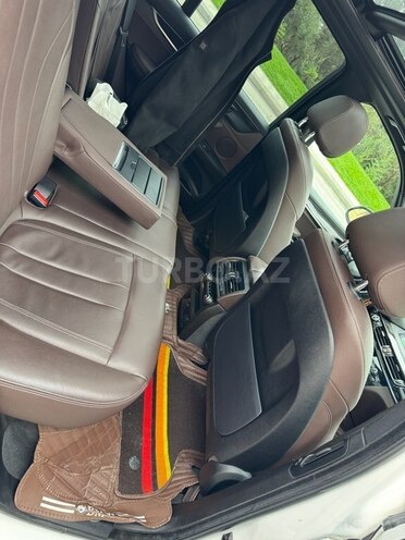 BMW X5 2018, 116,000 km - 3.0 l - Bakı