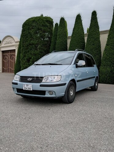 Hyundai Matrix 2007, 326,167 km - 1.5 l - Bakı