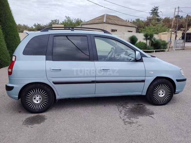 Hyundai Matrix 2007, 326,167 km - 1.5 l - Bakı