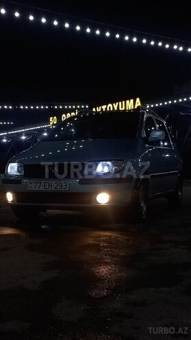 Hyundai Matrix 2007, 326,167 km - 1.5 l - Bakı