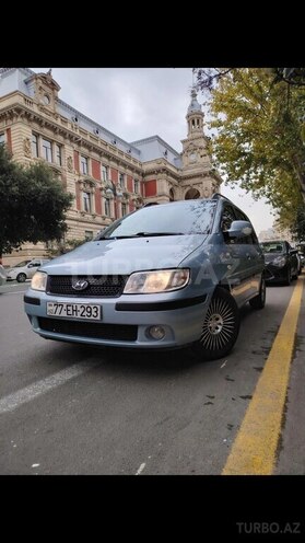 Hyundai Matrix 2007, 326,167 km - 1.5 l - Bakı