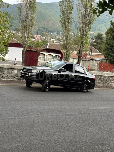 LADA (VAZ) Granta 2024, 2,460 km - 1.6 л - Şəki