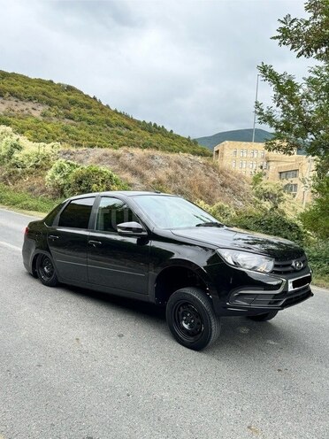 LADA (VAZ) Granta 2024, 2,460 km - 1.6 л - Şəki