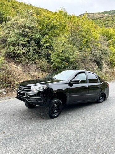 LADA (VAZ) Granta 2024, 2,460 km - 1.6 л - Şəki