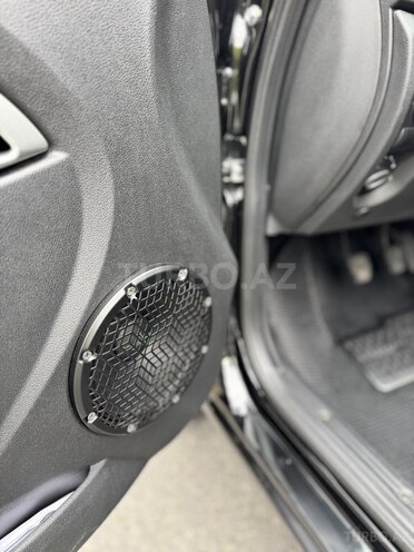 LADA (VAZ) Granta 2024, 2,460 km - 1.6 л - Şəki
