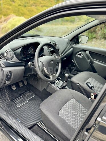 LADA (VAZ) Granta 2024, 2,460 km - 1.6 л - Şəki