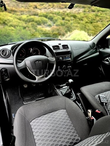 LADA (VAZ) Granta 2024, 2,460 km - 1.6 л - Şəki