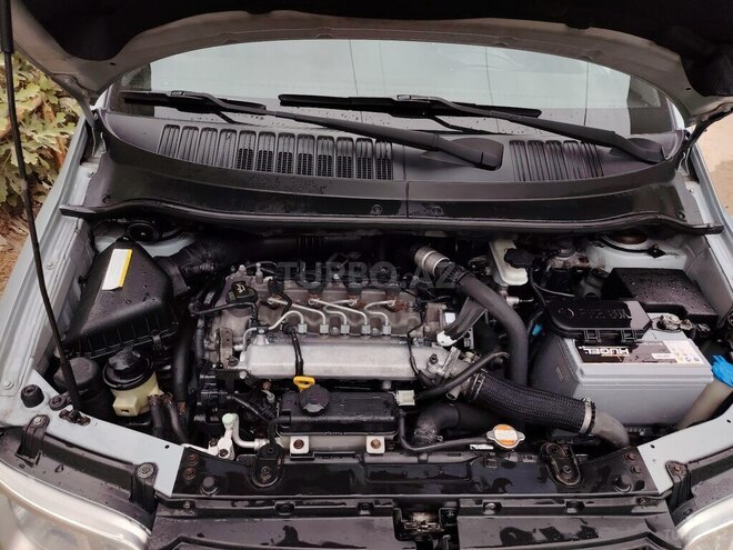 Hyundai Matrix 2007, 326,167 km - 1.5 l - Bakı