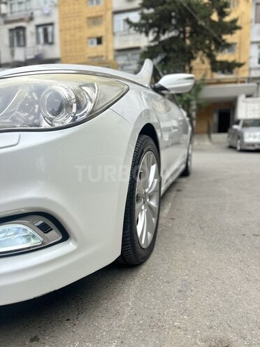 Hyundai Azera 2011, 203,624 km - 2.4 l - Bakı
