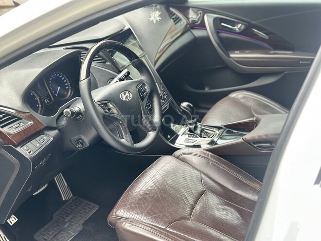 Hyundai Azera 2011, 203,624 km - 2.4 l - Bakı