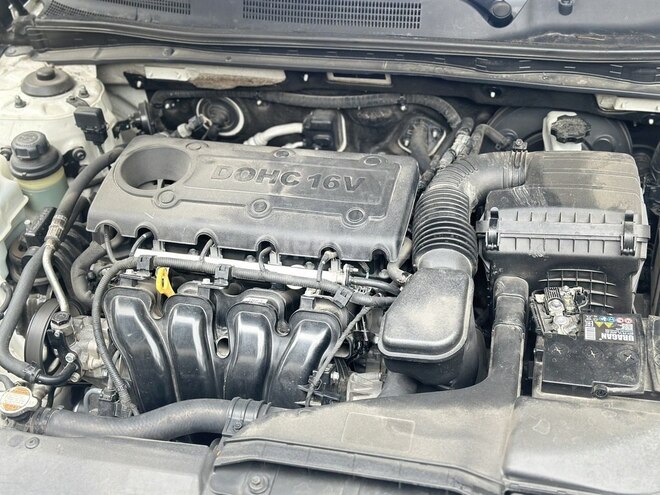 Hyundai Azera 2011, 203,624 km - 2.4 l - Bakı