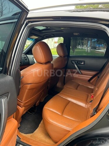 Infiniti FX35 2006, 230,000 km - 3.5 l - Bakı