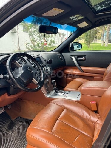 Infiniti FX35 2006, 230,000 km - 3.5 l - Bakı