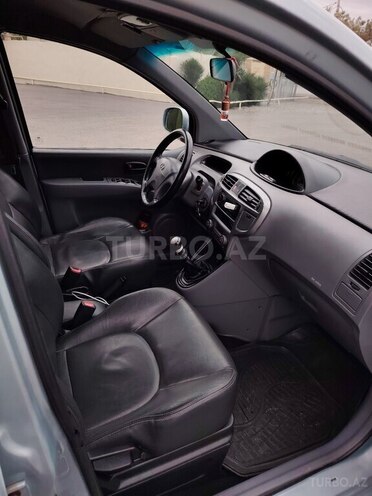 Hyundai Matrix 2007, 326,167 km - 1.5 l - Bakı