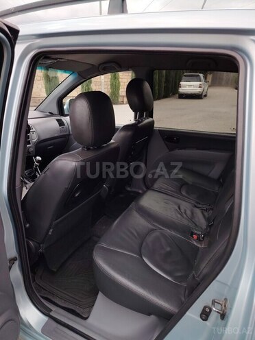 Hyundai Matrix 2007, 326,167 km - 1.5 l - Bakı