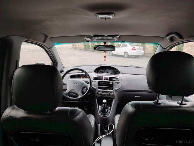 Hyundai Matrix 2007, 326,167 km - 1.5 l - Bakı
