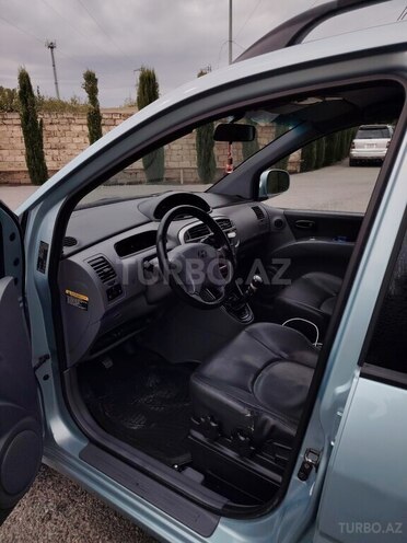 Hyundai Matrix 2007, 326,167 km - 1.5 l - Bakı