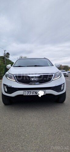 Kia Sportage 2013, 178,000 km - 2.0 l - Bakı