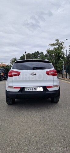 Kia Sportage 2013, 178,000 km - 2.0 l - Bakı