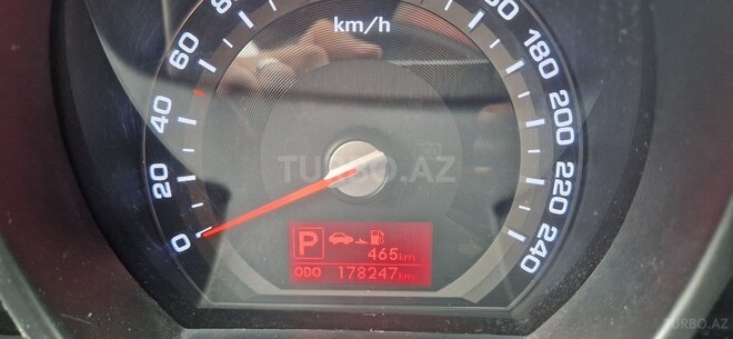 Kia Sportage 2013, 178,000 km - 2.0 l - Bakı