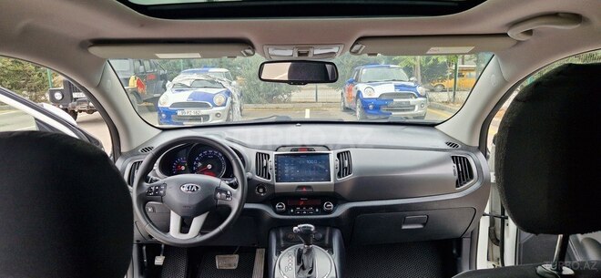 Kia Sportage 2013, 178,000 km - 2.0 l - Bakı