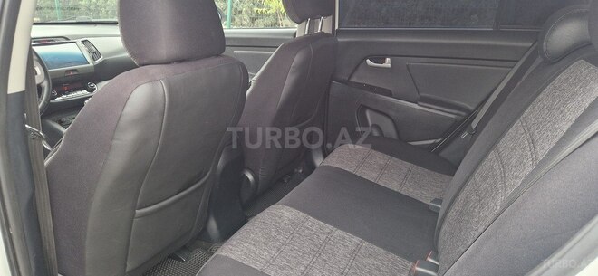 Kia Sportage 2013, 178,000 km - 2.0 l - Bakı