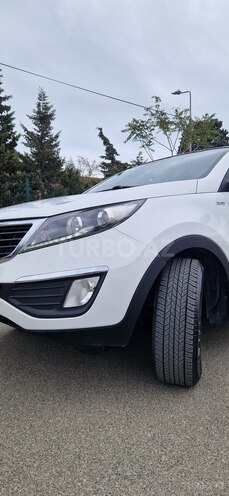 Kia Sportage 2013, 178,000 km - 2.0 l - Bakı