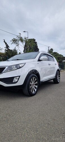 Kia Sportage 2013, 178,000 km - 2.0 l - Bakı