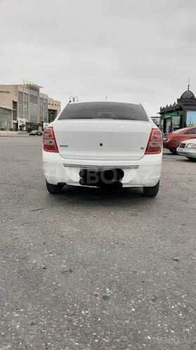 Ravon R4 2020, 190,000 km - 1.5 l - Bakı