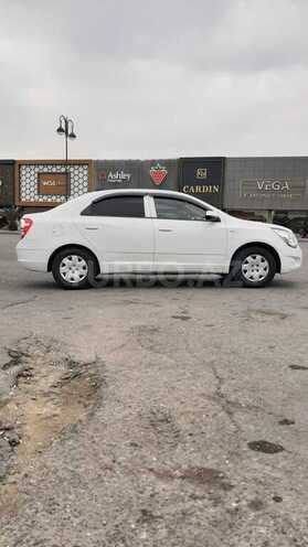 Ravon R4 2020, 190,000 km - 1.5 l - Bakı