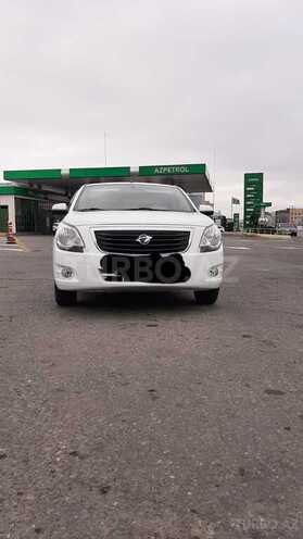 Ravon R4 2020, 190,000 km - 1.5 l - Bakı