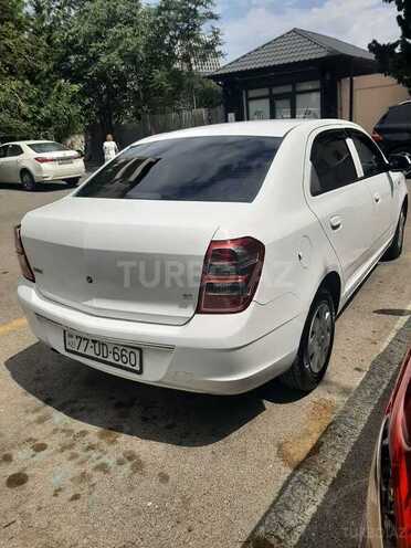 Ravon R4 2020, 190,000 km - 1.5 l - Bakı