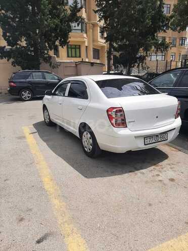 Ravon R4 2020, 190,000 km - 1.5 l - Bakı