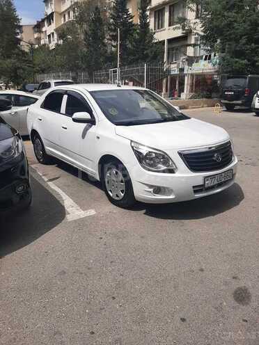 Ravon R4 2020, 190,000 km - 1.5 l - Bakı