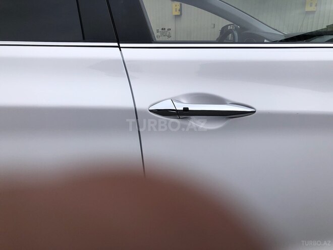 Hyundai Avante 2015, 140,000 km - 1.6 l - Bakı