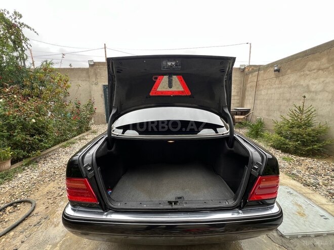 Mercedes E 240 1999, 402,000 km - 2.4 l - Bakı