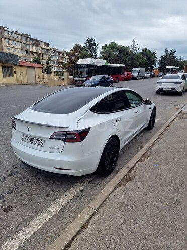 Tesla Model 3 2022, 43,000 km - 0.0 l - Bakı